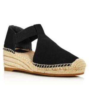 Tory Burch Women's Catalina Wedge Espadrilles